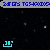 2dFGRS TGS460Z058