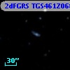 2dFGRS TGS461Z068