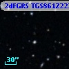 2dFGRS TGS861Z222