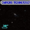 2dFGRS TGS067Z127