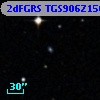 2dFGRS TGS906Z156