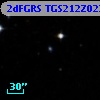 2dFGRS TGS212Z023