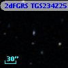 2dFGRS TGS234Z251