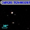 2dFGRS TGN403Z070