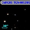 2dFGRS TGN405Z053