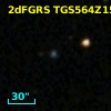 2dFGRS TGS564Z153