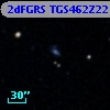 2dFGRS TGS462Z221