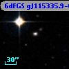 6dFGS gJ115335.9-044527