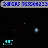 2dFGRS TGS508Z220