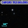 2dFGRS TGS165Z054