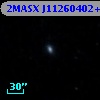 2MASX J11260402+6245461