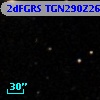 2dFGRS TGN290Z269