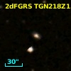 2dFGRS TGN218Z150