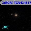 2dFGRS TGN424Z175
