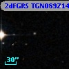 2dFGRS TGN089Z141