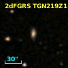 2dFGRS TGN219Z117