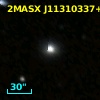 2MASX J11310337+6218168