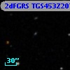 2dFGRS TGS453Z207