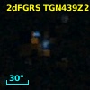 2dFGRS TGN439Z215
