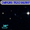2dFGRS TGS216Z077