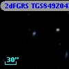 2dFGRS TGS849Z043