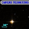 2dFGRS TGS067Z054