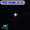 TYC 4146-1-1