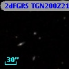 2dFGRS TGN200Z218