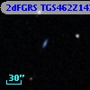 2dFGRS TGS462Z143