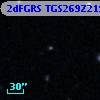 2dFGRS TGS269Z219