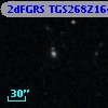2dFGRS TGS268Z164