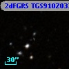 2dFGRS TGS910Z032