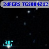 2dFGRS TGS004Z121