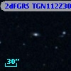 2dFGRS TGN112Z305
