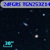 2dFGRS TGN253Z148