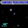 2dFGRS TGN245Z193