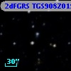 2dFGRS TGS908Z019