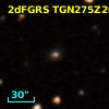 2dFGRS TGN275Z201