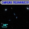 2dFGRS TGS889Z274