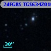 2dFGRS TGS634Z010