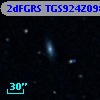 2dFGRS TGS924Z098