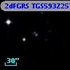 2dFGRS TGS593Z257
