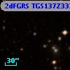 2dFGRS TGS137Z333