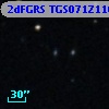 2dFGRS TGS071Z110