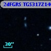 2dFGRS TGS317Z140