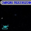 2dFGRS TGS235Z206