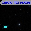 2dFGRS TGS109Z013