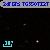 2dFGRS TGS507Z271