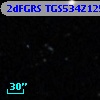 2dFGRS TGS534Z125