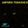 2dFGRS TGS435Z267